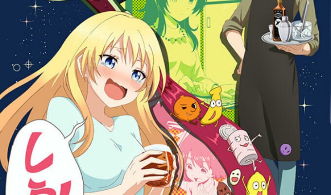Anime Review: Golden Time >v< — Steemit