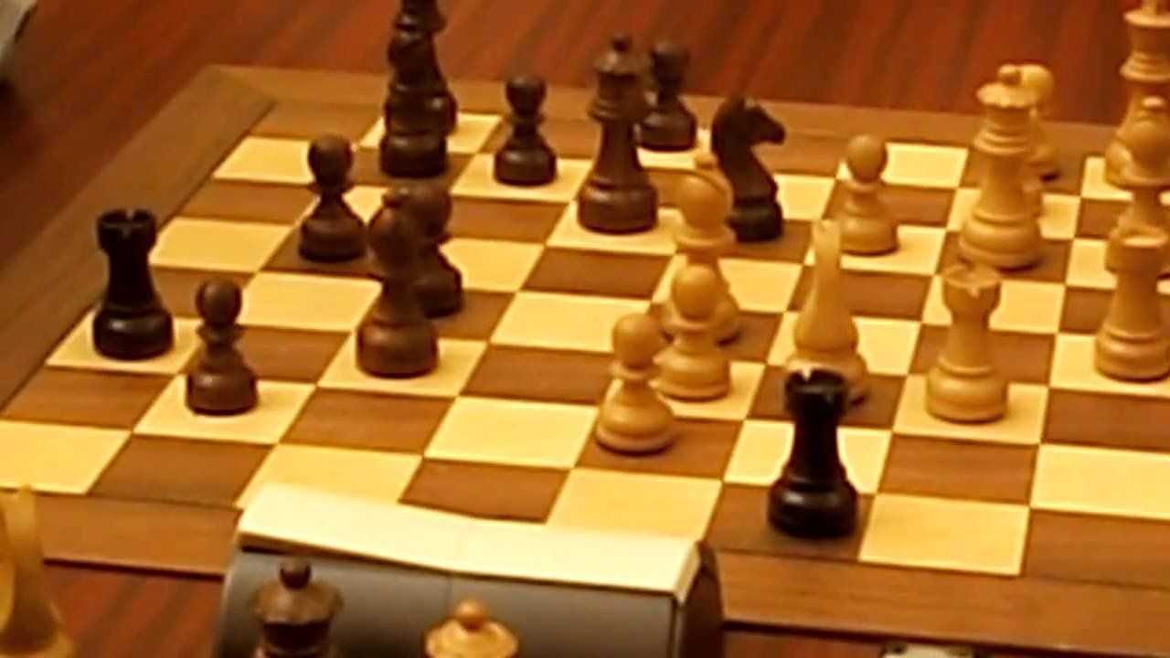 Chess Skills: 2017