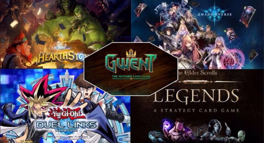 5 Free-to-Play Card Games (TCG) You Should Try | PeakD