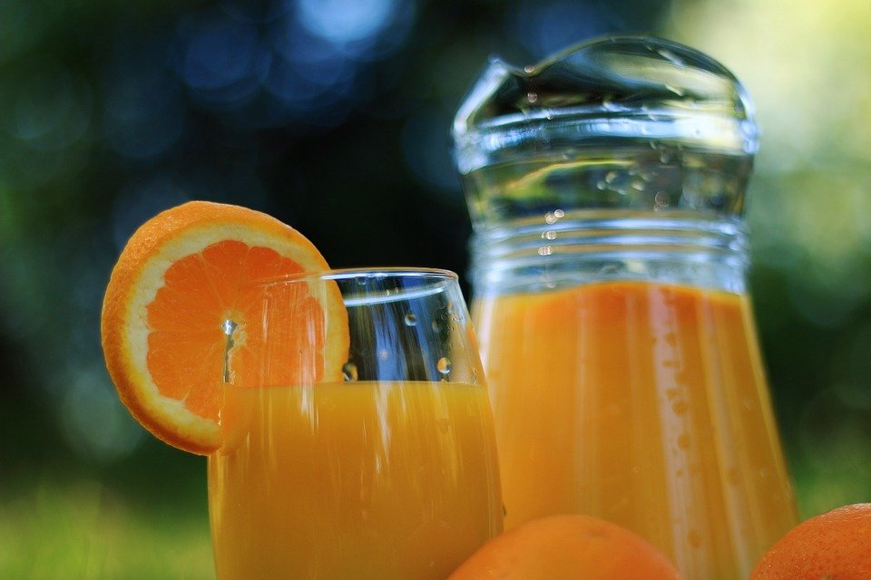 Why Does Orange Juice Taste So Bad After Brushing?