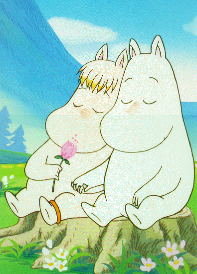 Moomin