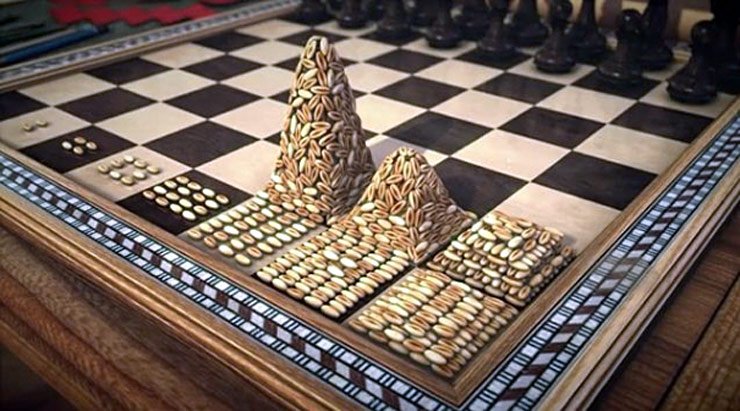 STEM-CHESS: El Ajedrez como Deporte Ciencia y Campo de Aplicación  Tecnológica — Steemit