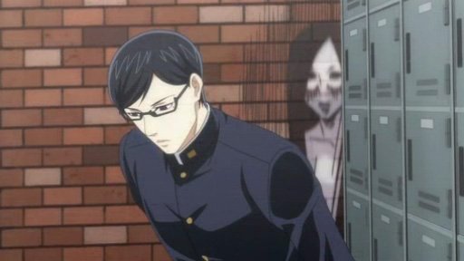 Sakamoto desu ga? – Moeronpan