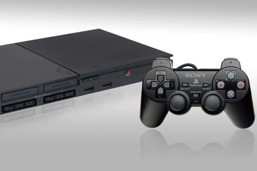 PlayStation 2 es la mejor consola de la historia para los lectores de  Famitsu