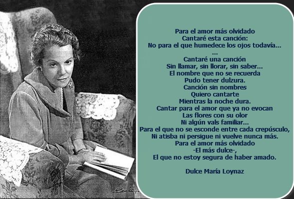 Cómo se escribió Jardín - Dulce María Loynaz