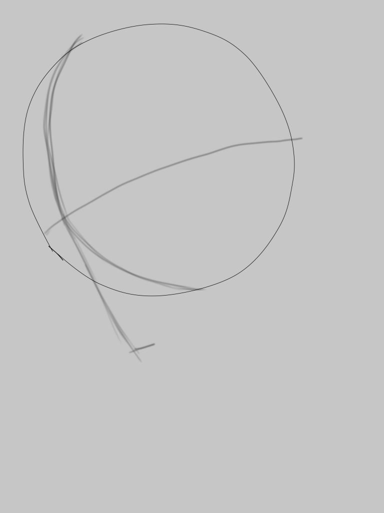 Tutorial: Cómo dibujar una cabeza anime | PeakD