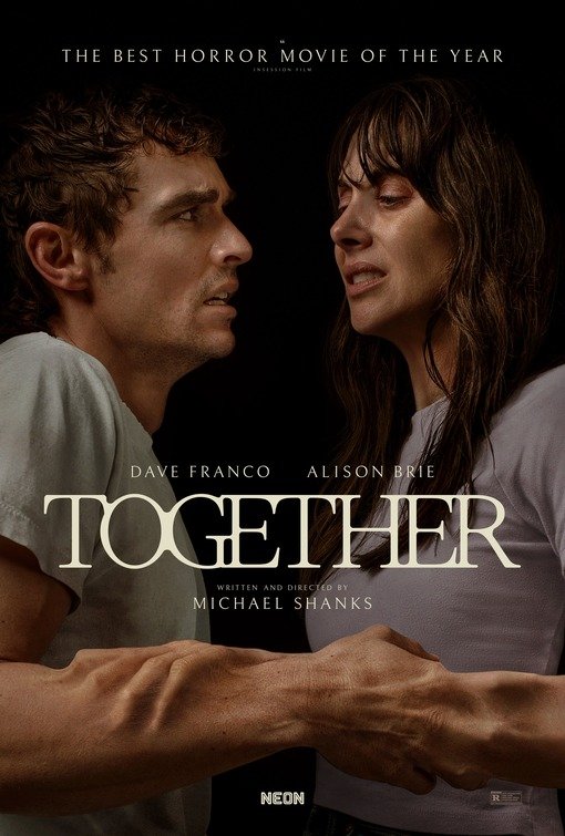 Together — review by @bigtakosensei