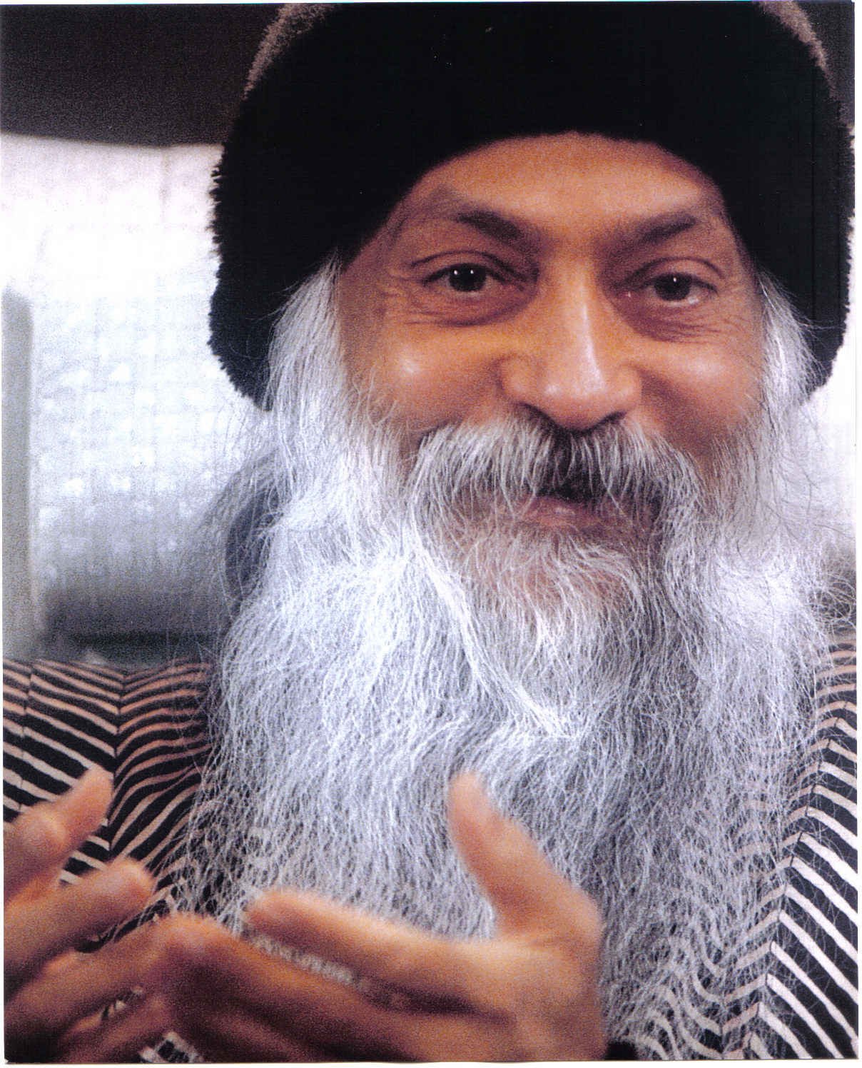 OSHO RAJNEESH is not a sex guru, he is not a cult. Stop spreading rumors  and educate yourself. He is one of the greatest spiritual masters ever born  on Earth! | PeakD