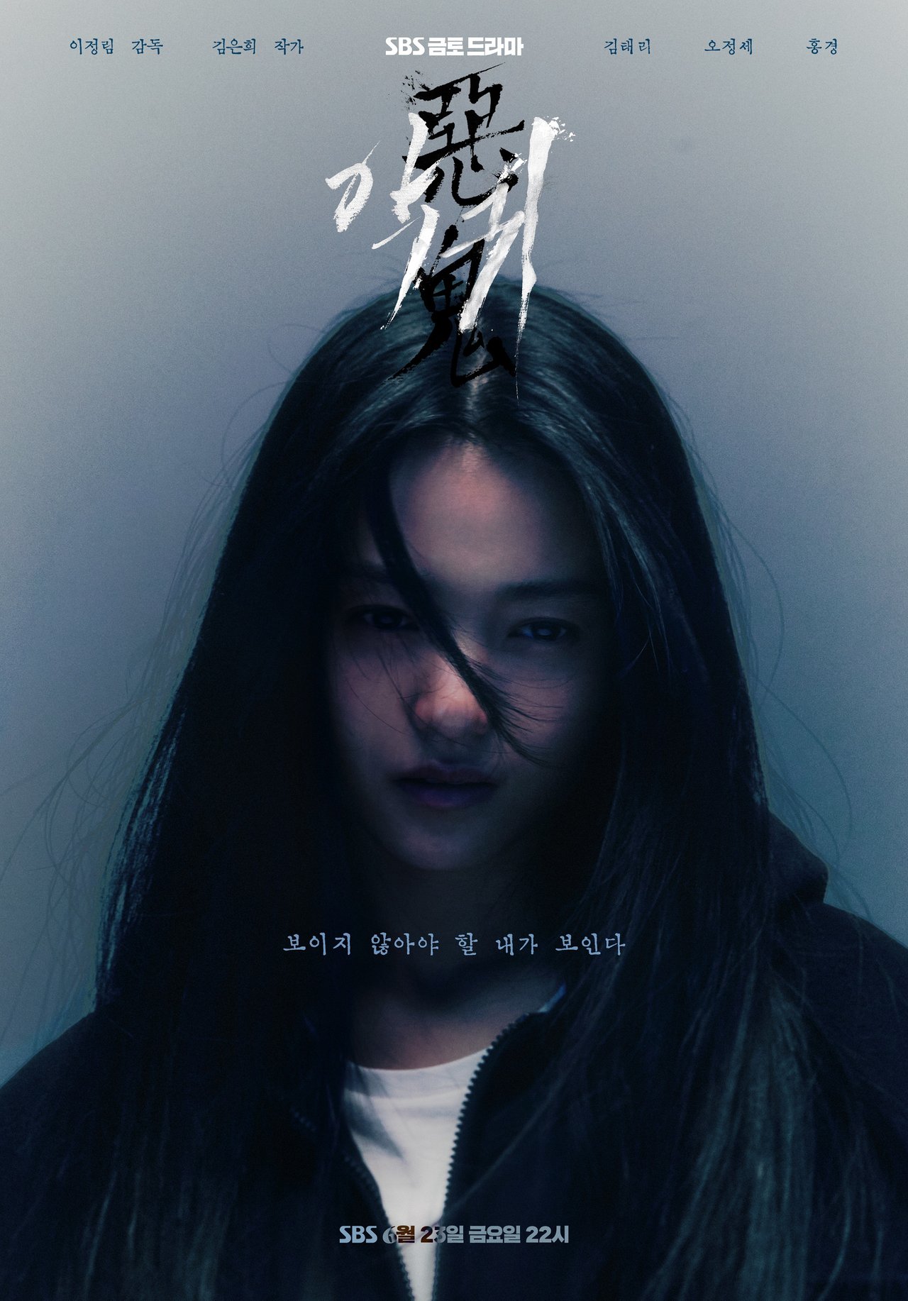 Revenant Poster
