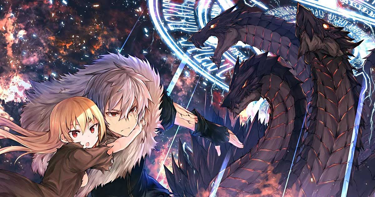 Assistir Arifureta Shokugyou de Sekai Saikyou - Episódio 01 Online