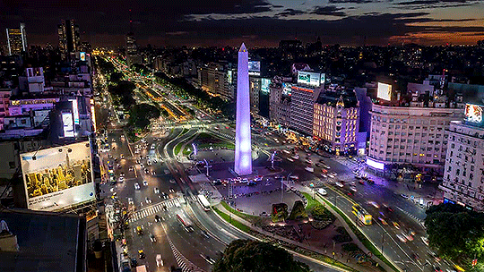 argentina capital city
