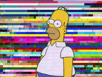 Resultado de imagen para multicolor gif