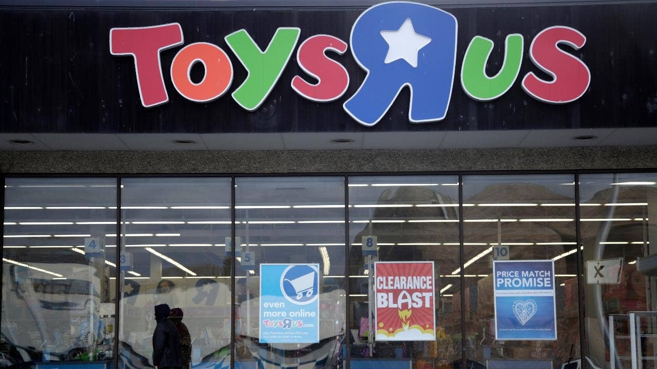 Babies r us reopening 2019 sales
