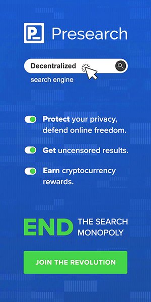 Presearch presearch