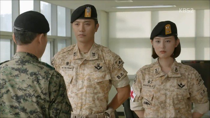 10 Reasons to Watch Descendants Of The Sun