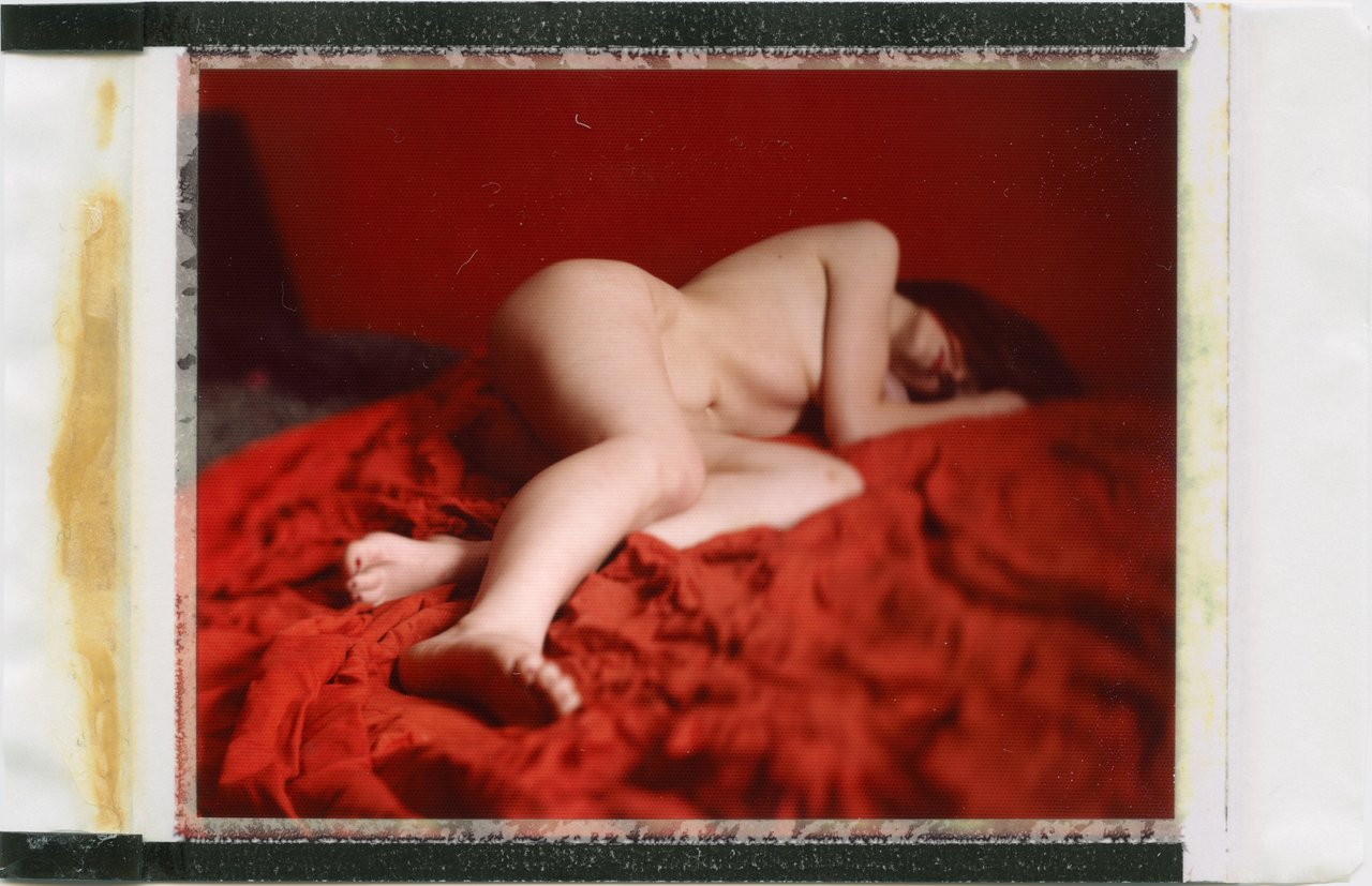 Red - 6