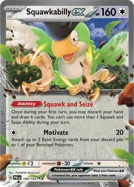 https://archives.bulbagarden.net/media/upload/thumb/a/a7/SquawkabillyexPaldeaEvolved169.jpg/270px-SquawkabillyexPaldeaEvolved169.jpg