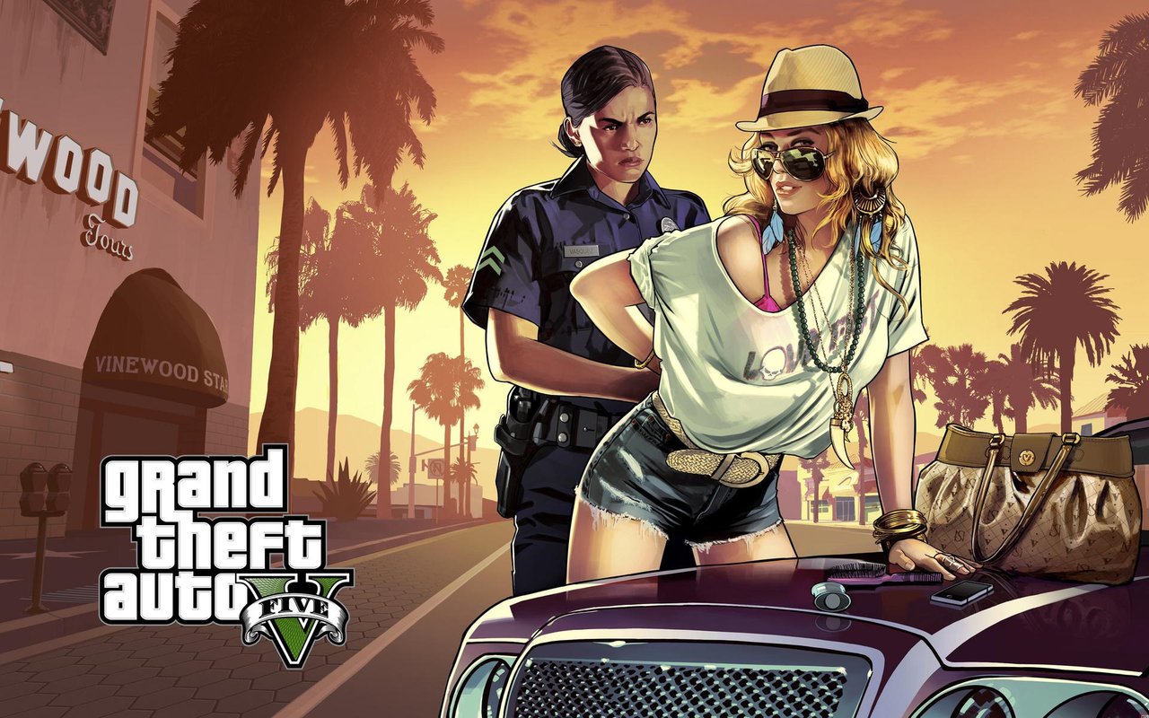 Primer Golpe de GTA Online, Impresiones - Meristation