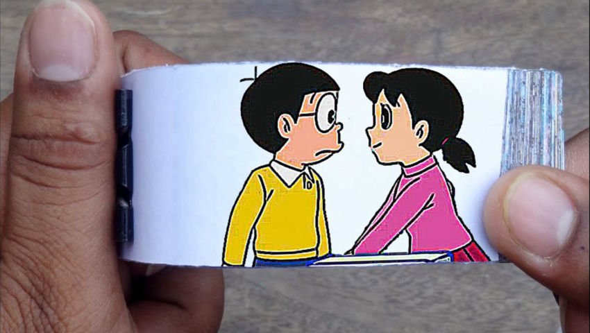 Picchi Drawing  Another side off that pic Nobita  Facebook