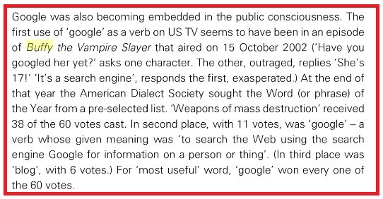 Digital Wars extract