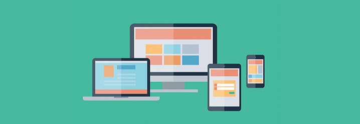 Image result for diseño responsive