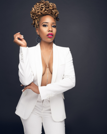 Interview with Makeup Artist Gabrielle Devine