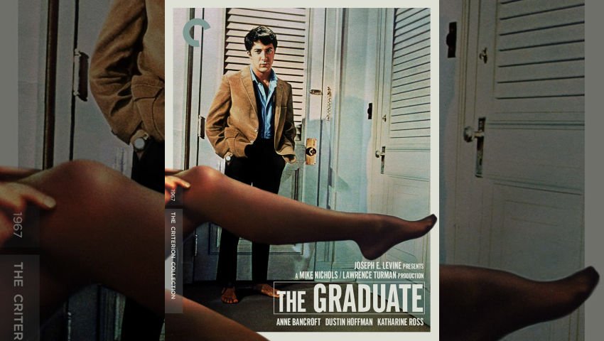 The Graduate (1967)