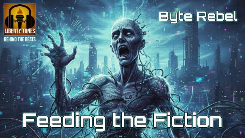 Feeding the Fiction - Behind the Beats