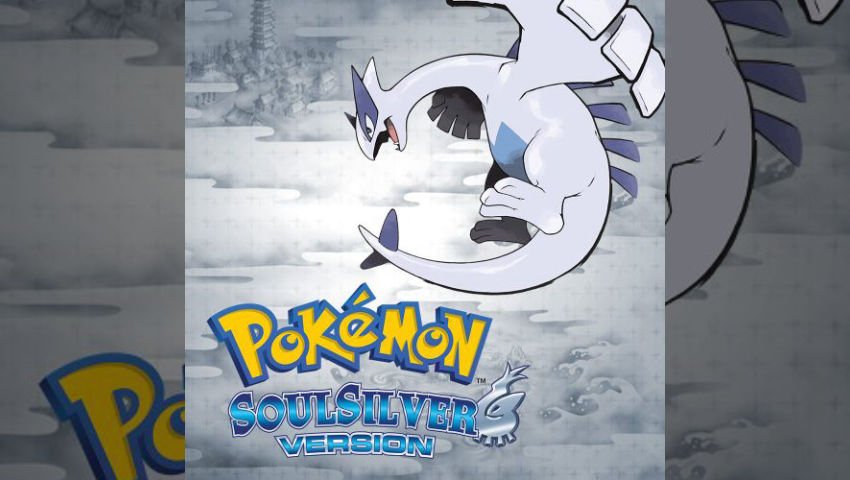 Pokémon Soulsilver Part 55 - Suicune and Snorlax