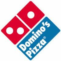 Dominos Pizza Logo