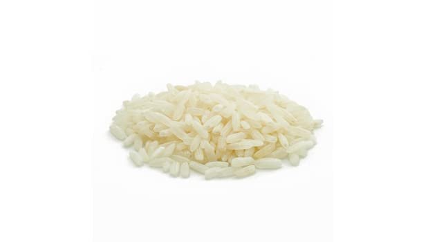 3 Yupik Organic White Long Rice, 2.2 Lb, Non-Gmo, Gluten-Free, Vegan, Good Source Of Protein, Fiber & Iron, Easy To Cook