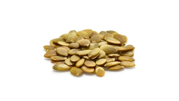 3 Yupik Organic Aa Pumpkin Seed Kernels, 2.2 lb, Non-GMO, Vegan, Gluten-Free