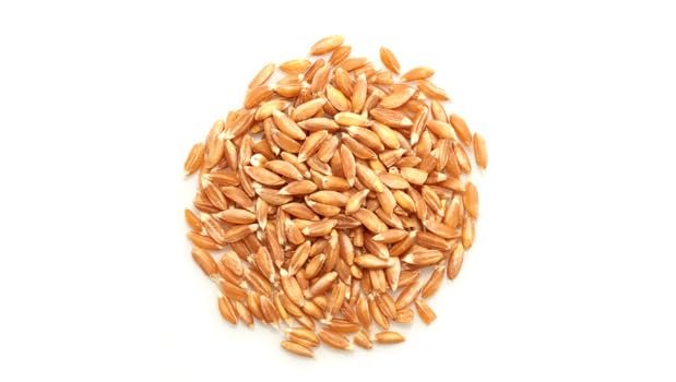 1 Yupik Organic Farro, 2.2 lb, Non-GMO, Vegan, Kosher
