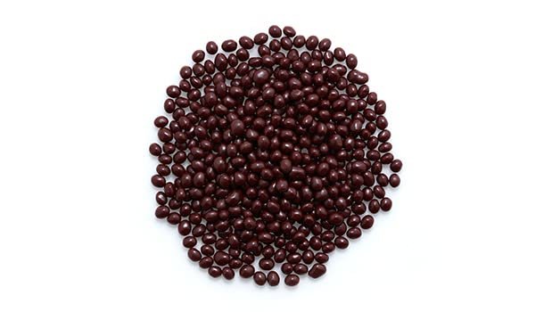 2 Yupik Organic 70% Dark Chocolate Chia Seeds, 1 lb, Dark Chocolate Covered Chia Seeds, Crunchy Snack, Delicious Topping, Quality Dark Chocolate, Vegan, GMO-Free, Gluten-Free, Lactose-Free