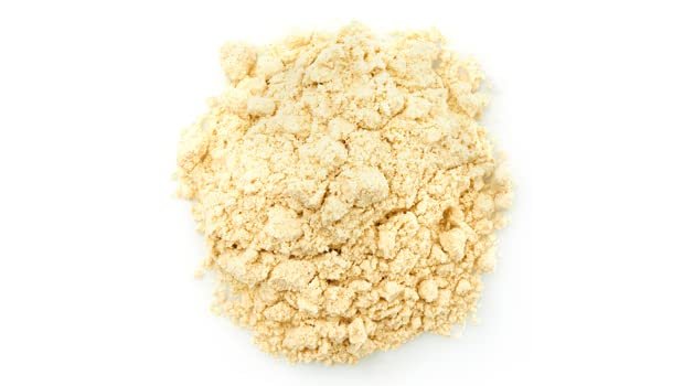 2 Yupik Organic Powder Superfood, Sacha Inchi, 8.8 Oz, Non-GMO, Vegan, Gluten-Free