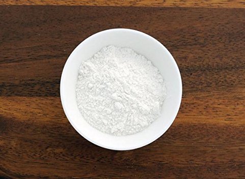 3 Anthony's Organic Cassava Flour, 2 lb, Batch Tested Gluten Free, Vegan, Non GMO
