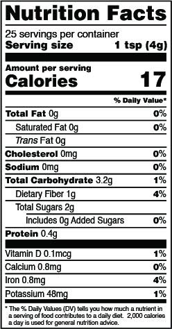3 Terrasoul Superfoods Organic Freeze-Dried Pitaya Powder (Dragonfruit), 3.5 Oz - Vibrant Color | Antioxidants | Vitamin C