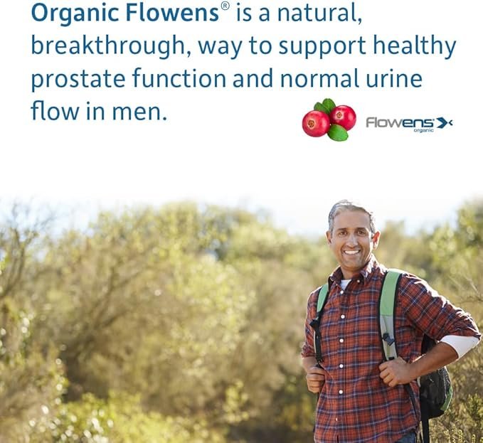 3 Garden of Life Dr. Formulated Probiotics Prostate+ - Acidophilus and Probiotic Supports Healthy Prostate and Digestive Balance - Gluten, Dairy, and Soy-Free - 60 Vegetarian Capsules
