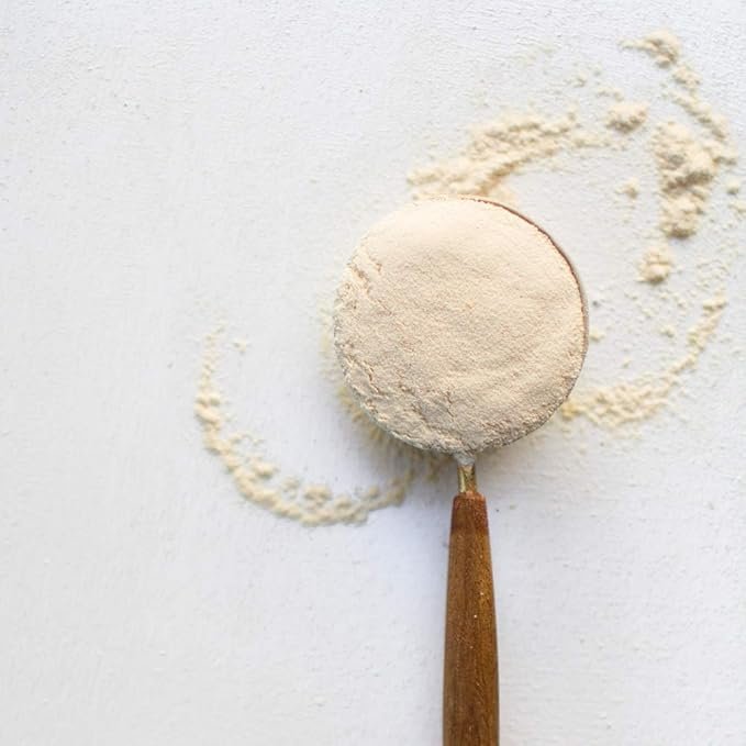 4 Terrasoul Superfoods Organic Raw Maca Powder, 1 Lb - Premium Quality, Supports Increased Stamina & Energy