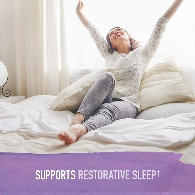 2 Garden of Life Organics Sleep Well R&R Spray (58 mL) Liquid - Relax & Rest, Green Tea Extract L-Theanine, Chamomile, Lemon Balm - Non-GMO Vegan & Gluten Free Herbal Supplements, 2 Fl Oz