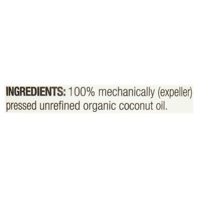4 Spectrum Essentials Organic Virgin Coconut Oil, Unrefined, 15 Oz (Packaging May Vary)