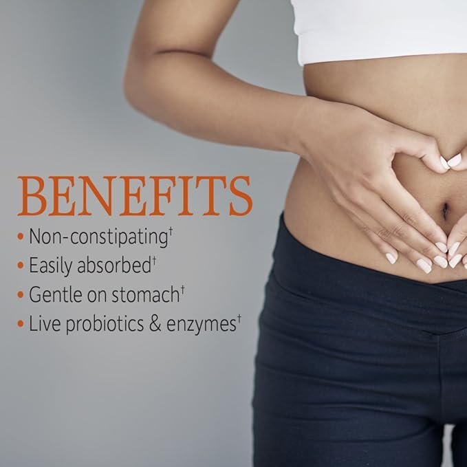 1 Vitamin Code Raw Iron 30ct Capsules