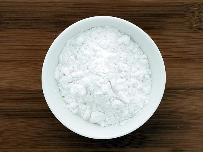 2 Anthony's Organic Tapioca Flour Starch, 2.5 lb, Gluten Free & Non GMO