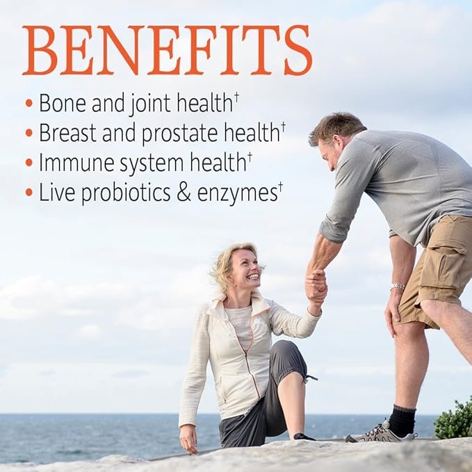 1 Garden of Life Vitamin D, Vitamin Code Raw D3, Vitamin D 2,000 IU, Raw Whole Food Vitamin D Supplements with Chlorella, Fruit, Veggies & Probiotics for Bone & Immune Health, 60 Vegetarian Capsules