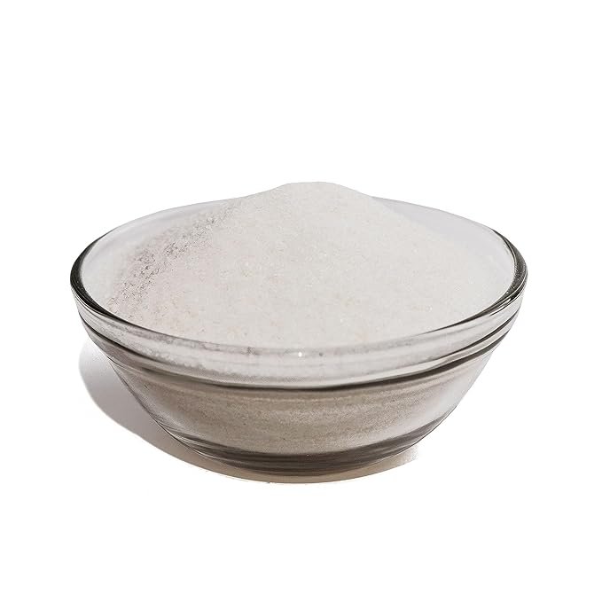 2 Yupik Organic Granulated Erythritol, 2.2 lb, Natural Sweetener Sugar Substitute, Diabetic-Friendly Sweetener, Sugar-Free Sweetener