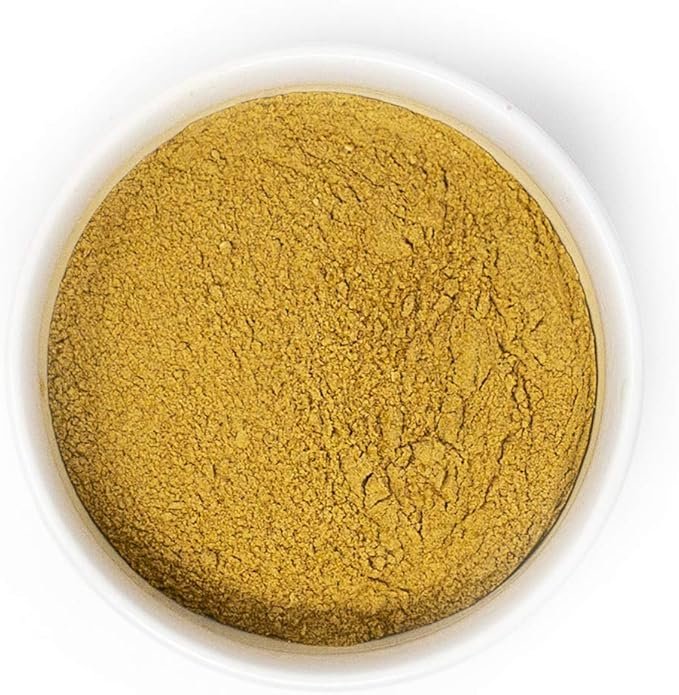 2 Terrasoul Superfoods Organic Raw Maca Powder, 1 Lb - Premium Quality, Supports Increased Stamina & Energy