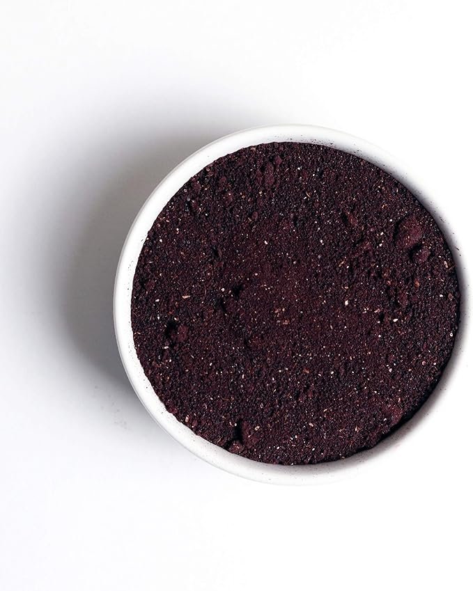 3 Terrasoul Superfoods Organic Aronia Powder, 4 Oz - Freeze-Dried, Antioxidants