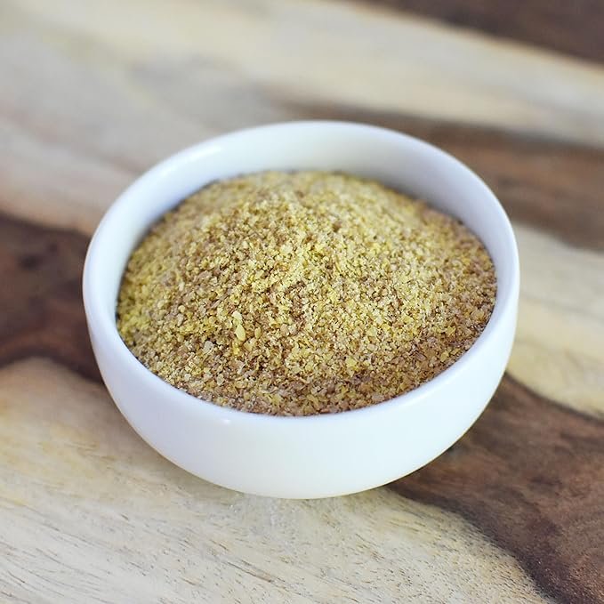 4 Anthony's Organic Golden Flaxseed Meal, 1.5 lb, Gluten Free, Non-GMO, Vegan