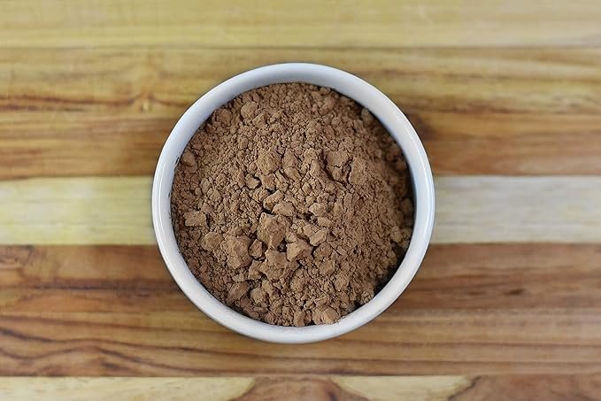 3 Anthony's Organic Carob Powder, 1 lb, Gluten Free, Non GMO, Cocoa Powder Alternative, Unsweetened