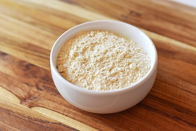 3 Anthony's Organic Vital Wheat Gluten, 2 lb, High in Protein, Vegan, Non GMO, Keto Friendly, Low Carb